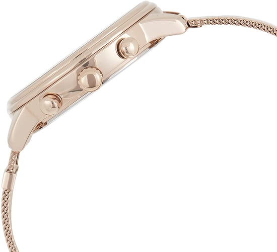 Tommy Hilfiger Blake Dames Horloge Roségoud 1782303 - Image 3