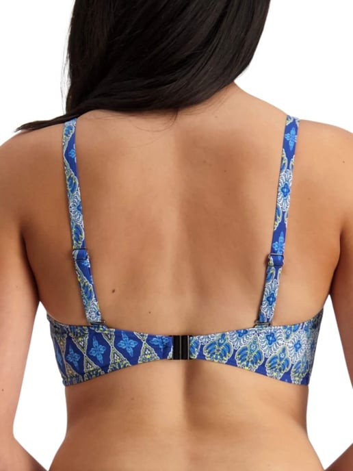 Underwired Bikini Top