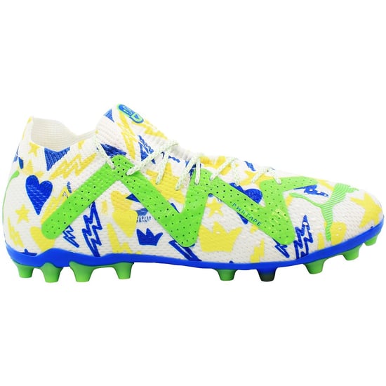 Puma Future Ultimate MG Heren Multikleur Voetbalschoenen - Image 1