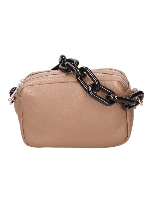 Gave Lux Shoulder bag women TAUPE