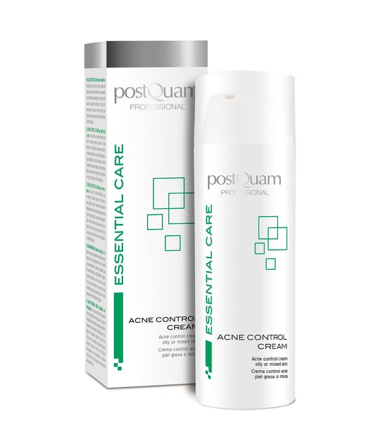 PostQuam Anti-Acne Gel 50 Ml.