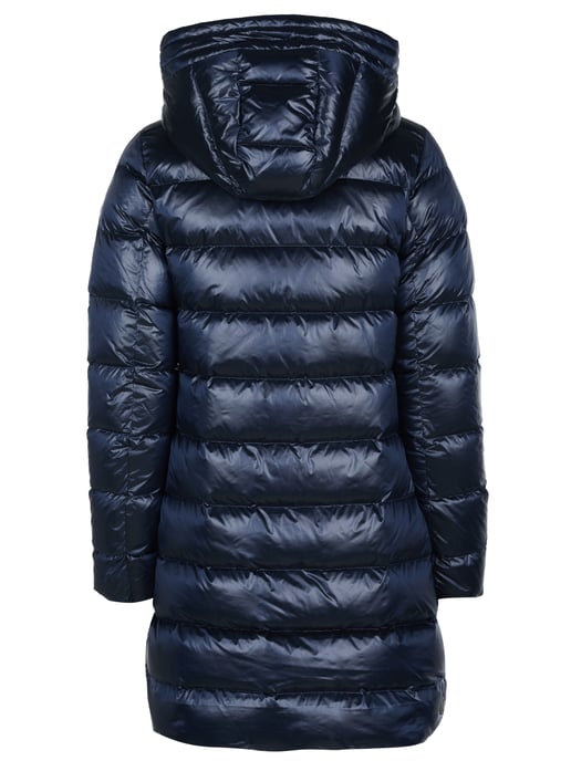 Colmar omkeerbare jas navy - Image 3