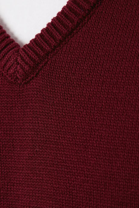 Premium Pure Cotton Knitted Tank
