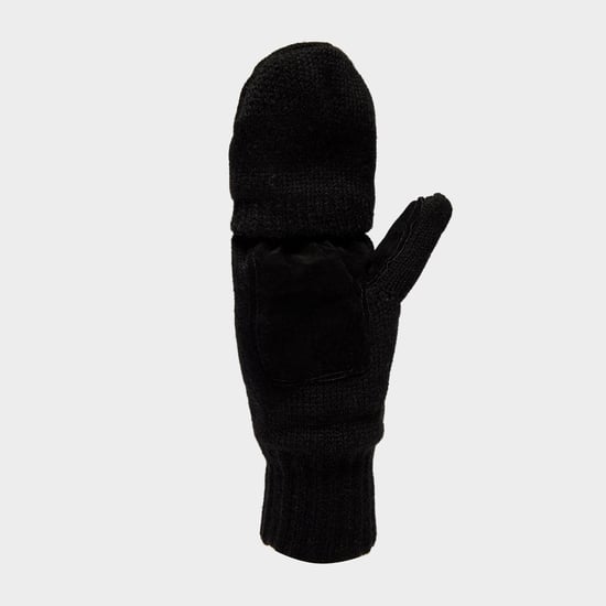 Peter Storm Men's Thinsulate Convertible Fingerless Gloves