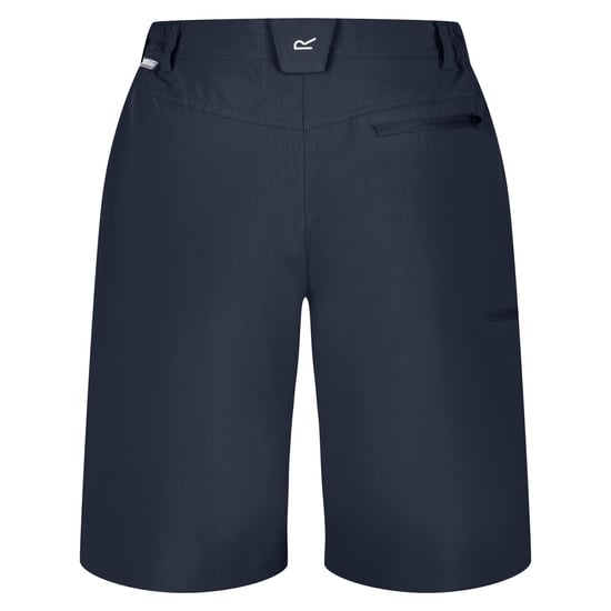 Regatta Dames/Dames Xert Stretch Shorts (Marine) - Image 2
