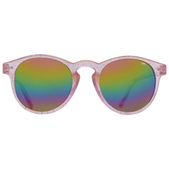 Trespass Childrens/Kids Amy Sunglasses (Pink)
