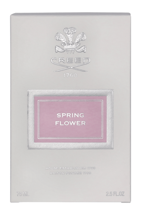 Creed Spring Flower Edp Spray75 ml. - Image 2