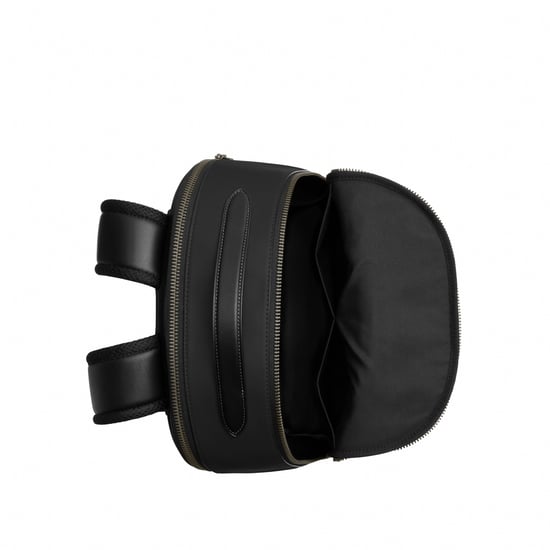 Ethan Backpack in Smooth Leather Bag