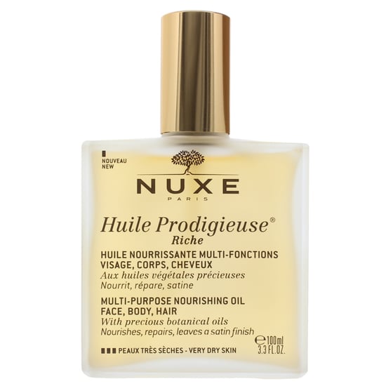 Nuxe Multi-Purpose Nourishing Oil 100ml. - Image 1