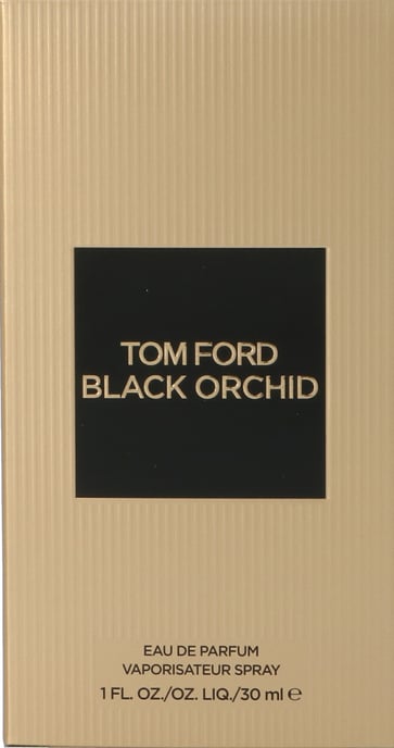 Tom Ford Black Orchid Edp Spray30 ml. - Image 2