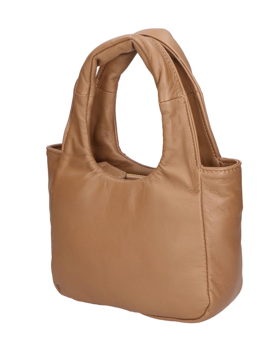 Gave Lux handbag women TAUPE