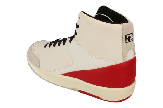 Nike Dames Air Jordan 2 Retro SE Sneakers Wit - Image 2