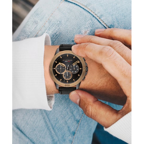 Tommy Hilfiger Herenhorloge 1791893 - Image 4