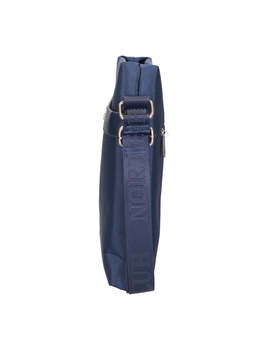Northampton Polo Club Shoulder bag Men BLUE