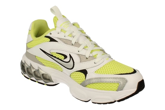 Nike Zoom Air Fire Dames Witte Trainers - Image 4