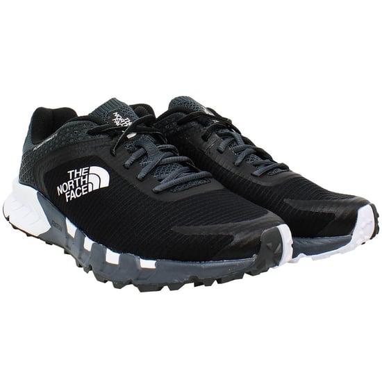 The North Face Flight Trinity Heren Zwart Sportschoenen - Image 1