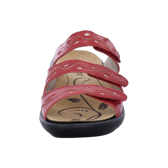 Westland Ibiza 66 | Sandaal voor Dames | rood - Image 5