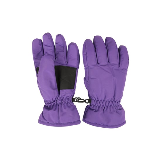 Mountain Warehouse Accessoireset voor kinderen (Set van 3) (Paars) - Image 4