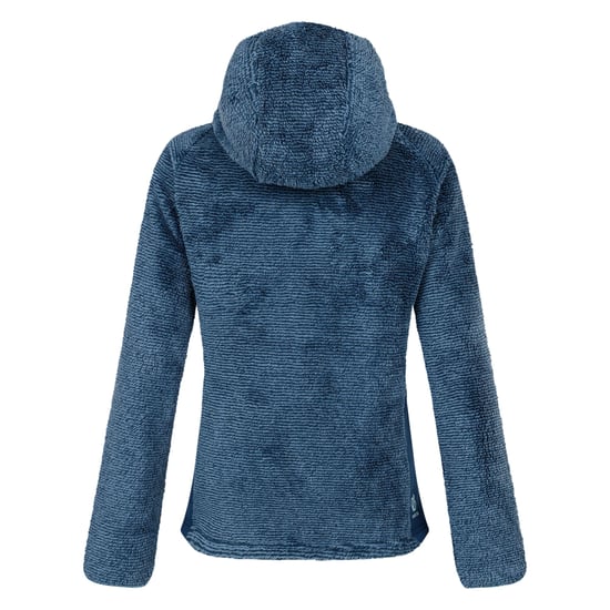 Dare 2B Dames/Dames Torrek Mountain Pro Midlayer (Maanlicht Denim) - Image 2