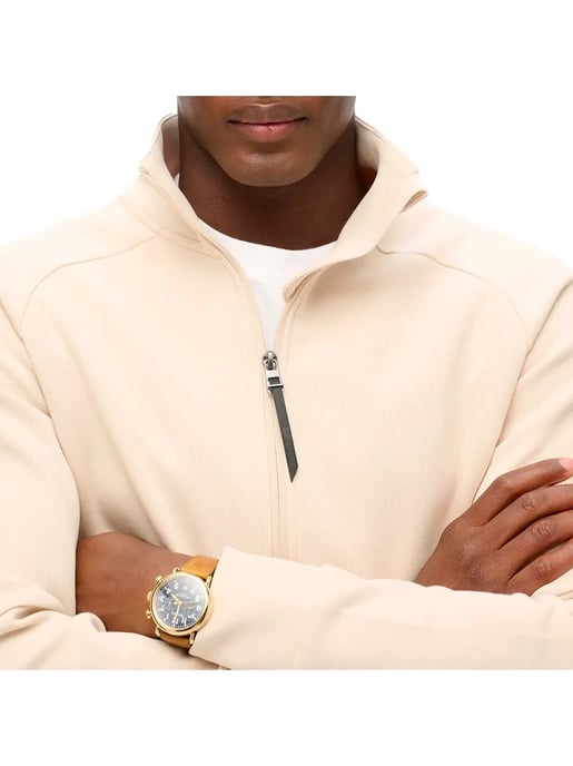 Superdry Tech Tracktop Vest voor heren - Image 3