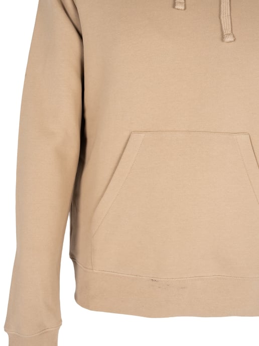Les Hommes Sweatshirt Hoodie Men's Beige