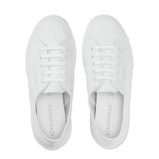 Superga Unisex 2750 Cotu Classic Vegan Sportschoenen voor volwassenen () - Image 4