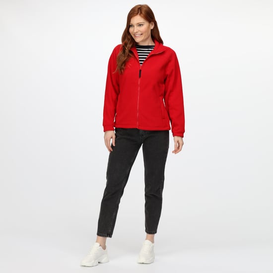 Regatta Ladies/Womens Thor III Fleece Jacket