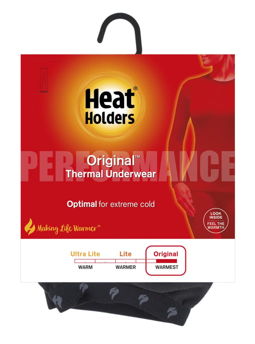 Heat Holders - Long John thermobroek voor dames - XX-Warm - Original - Image 2