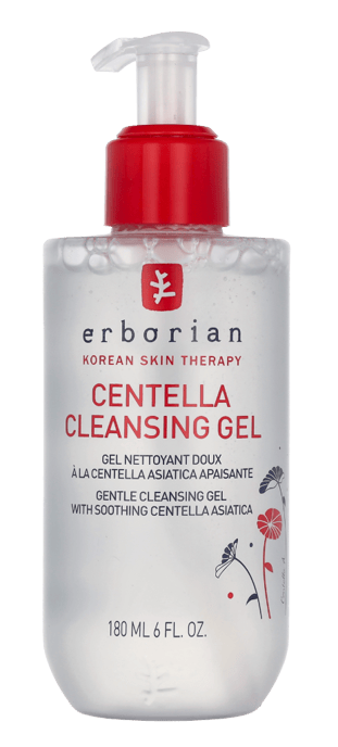 Erborian Centella Cleansing Gel180 ml. - Image 1