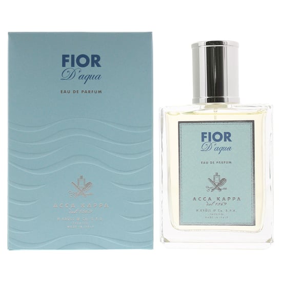 Acca Kappa Fior D'Aqua Eau de Parfum 100ml Spray