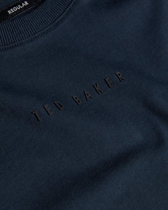 Ted Baker Wiskin Heren T-Shirt - Image 6