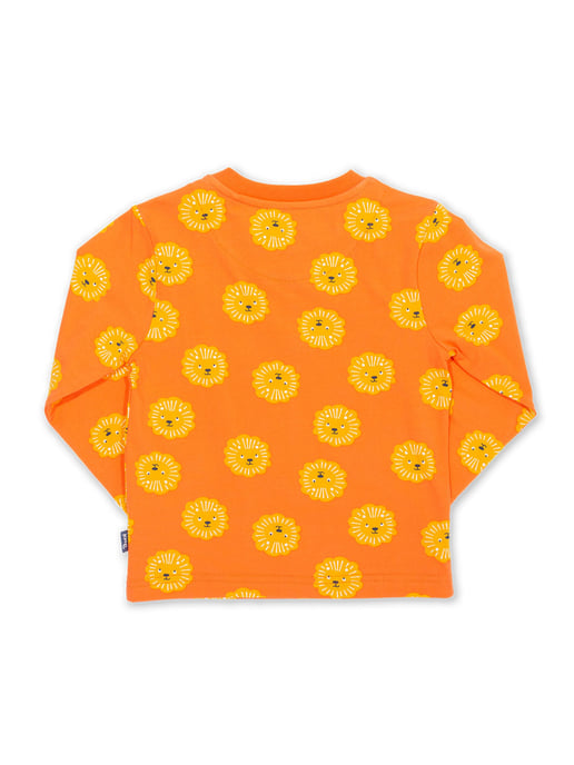 Kite Clothing Lionheart T-Shirt