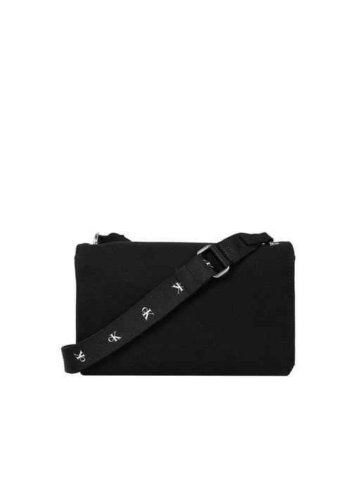 Calvin Klein Handbag Ultralight Woman's Black