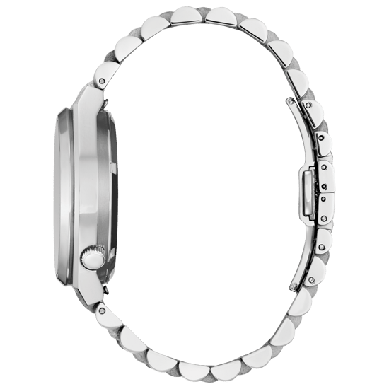 Citizen Tsuyosa Heren Zilveren Horloge NK5010-51X - Image 2