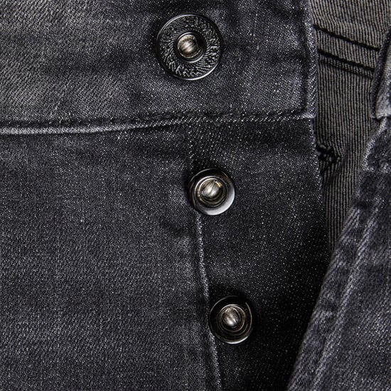 Jack & Jones Mens Glenn Slim Fit Denim Jeans