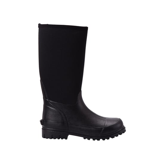 Mountain Warehouse Dames/Dames Mucker Neopreen Kuitlaarzen (Zwart) - Image 4