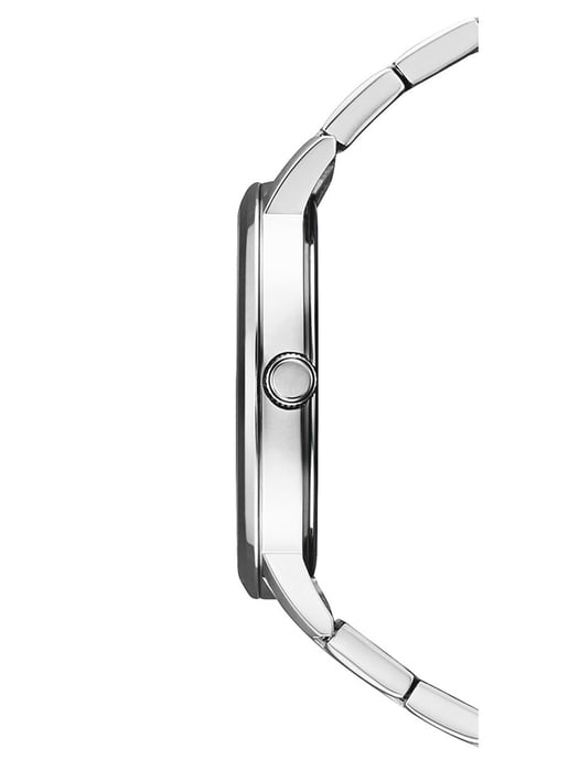 Citizen Heren Zilver Kleur Horloge BI5070-57A - Image 2