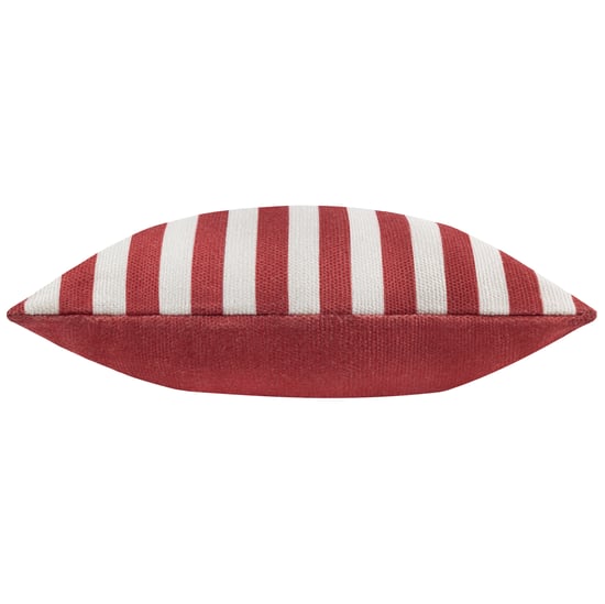 furn. Deck Stripe Geweven Buiten Kussen met Vulling - Image 3