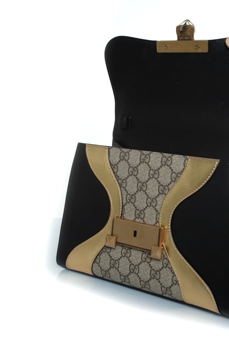 Supreme monogram Osiride handtas - Image 6