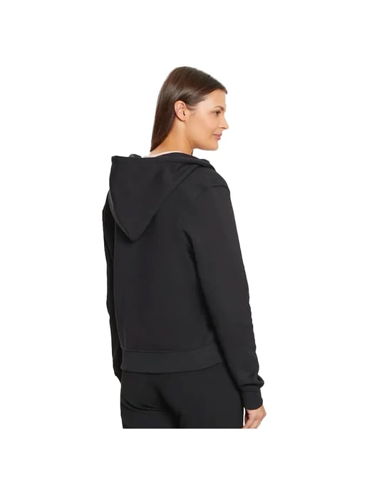 Guess dames mini driehoek sweatshirt - Image 4