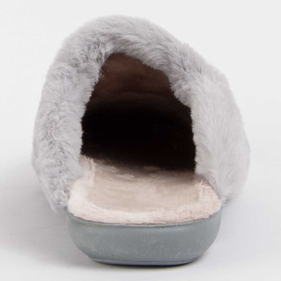 Northome Slipper Louslip Grey