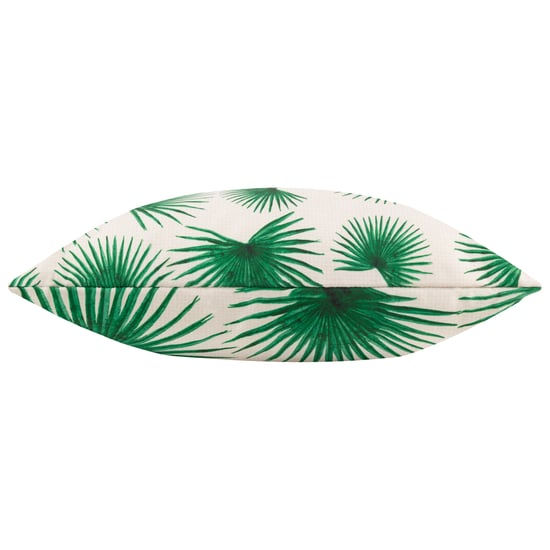 furn. Agave Tropisch Buiten Gevuld Kussen - Image 3