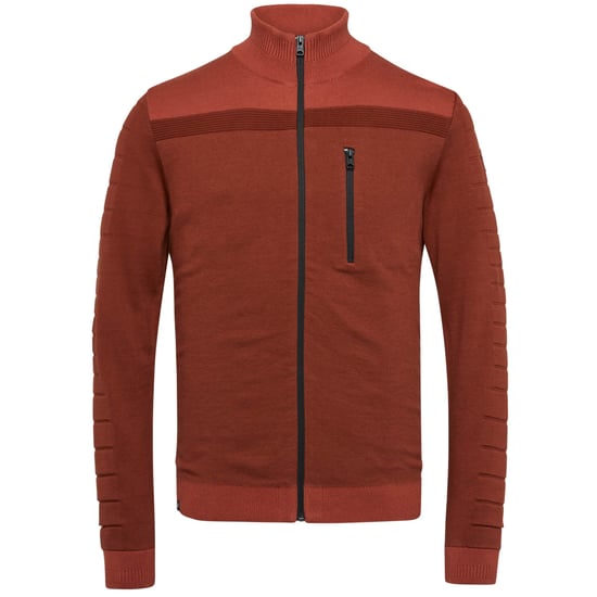 Vanguard Vest VKC2209384 Rood - Image 1
