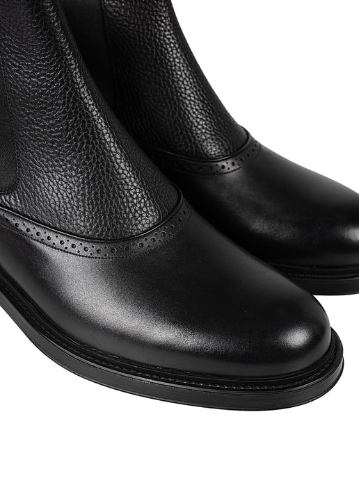 Bally Schoenen Nibes Mannen zwart - Image 4