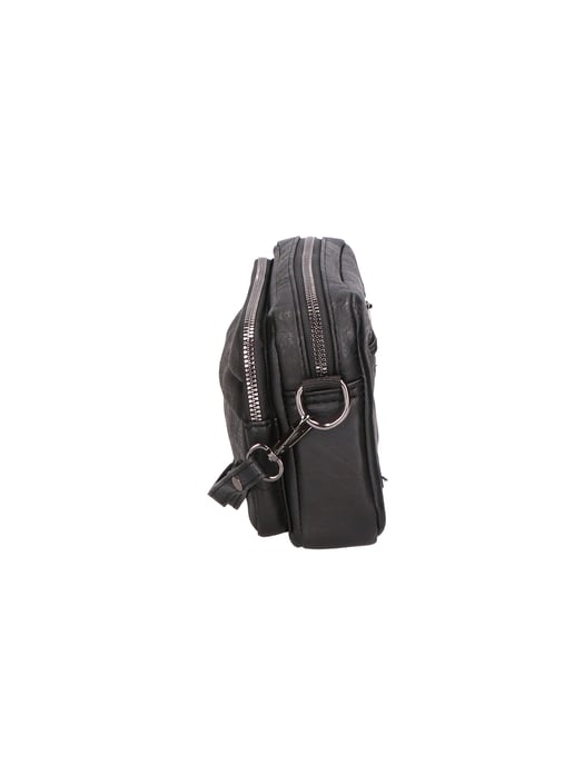 Northampton Polo Club clutch bag Men BLACK