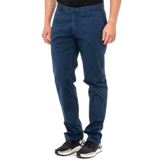 LMTA01 men's Chinese cut trousers