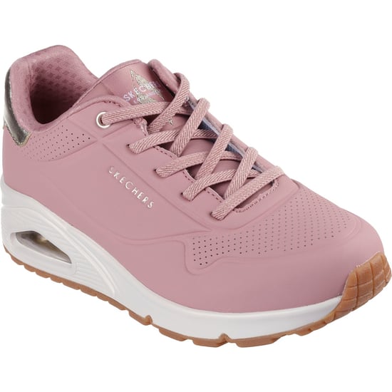 Uno - Shimmer Away Trainer - Image 1