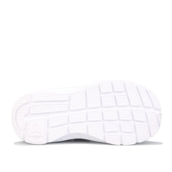 Boy's Reebok Infant Almotio 5.0 2V Trainers in White - Image 4