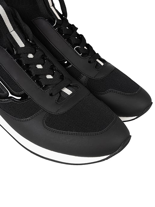 Bally Sneakers Gabryo-T Mannen zwart - Image 4