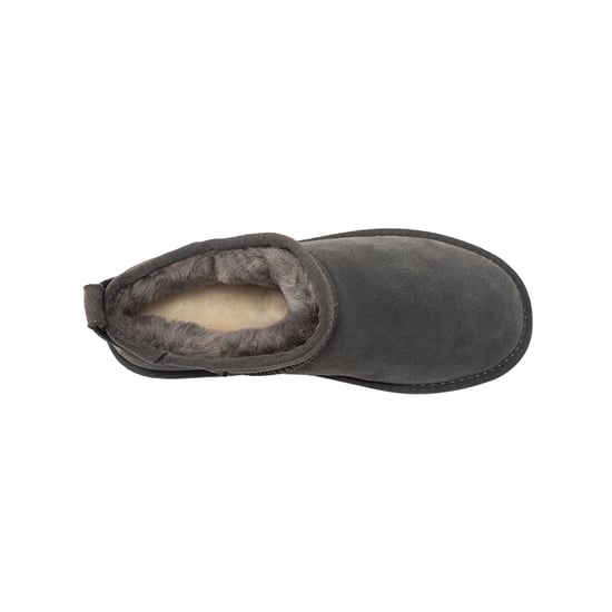 Aus Wooli Australia Sheepskin Classic Ultra Mini Boots Airlie